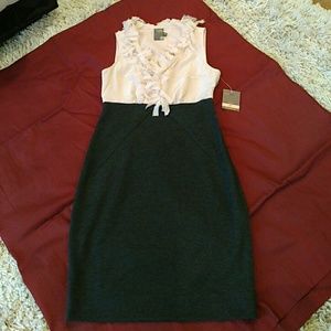 Brand New Nordstrom Sleeveless Dress